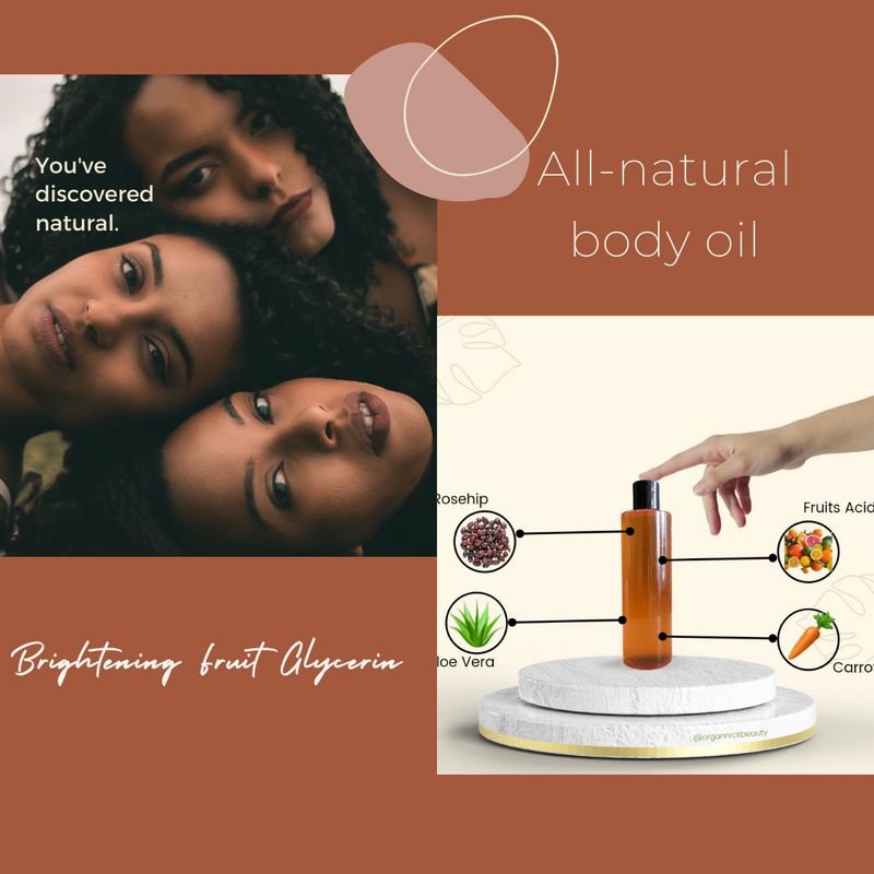 Superheroes Brightening Fruit Glycerin