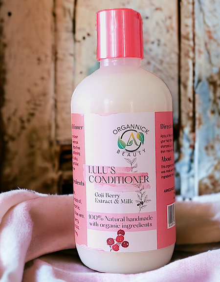 Conditioner LULU