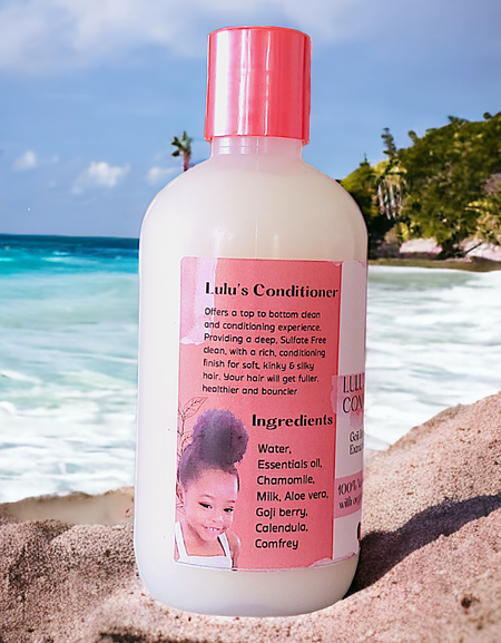 Conditioner LULU