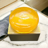 The Golden Soap - Collagen and Gluthathione Detox Soap, Acne Free, Paraben Free, Sulfate Free
