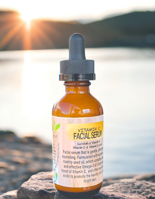 Load image into Gallery viewer, Vitamin C Serum