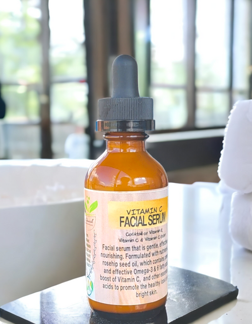 Load image into Gallery viewer, Vitamin C Serum