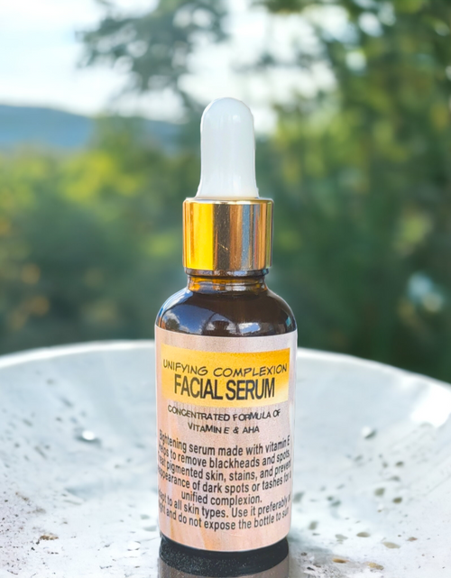 Load image into Gallery viewer, Unifying Complexion Serum