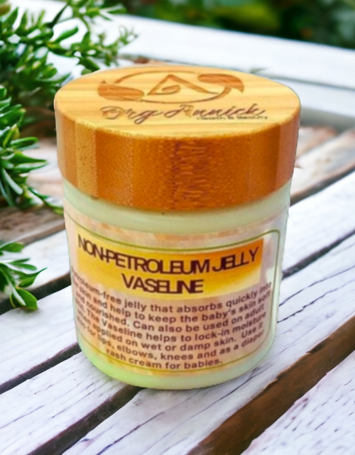 Load image into Gallery viewer, Non Petroleum Jelly - Vaseline