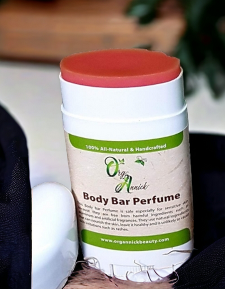 SCENTED BODY BAR MOISTURE BODY BAR FRAGRANCE FOR ADULTS AND KIDS, 4oz