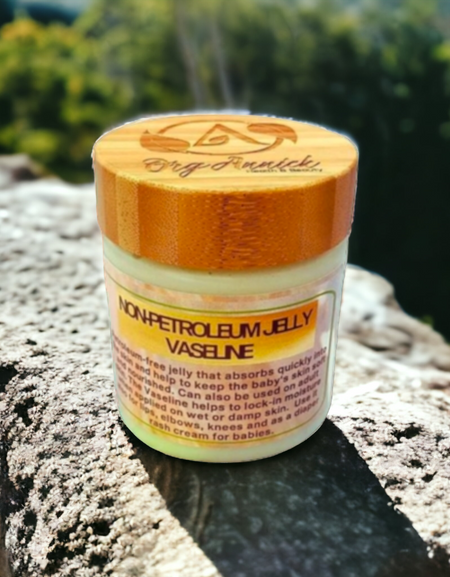 Non Petroleum Jelly - Vaseline