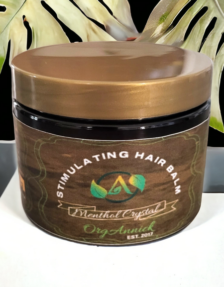 Stimulating Hair Balm