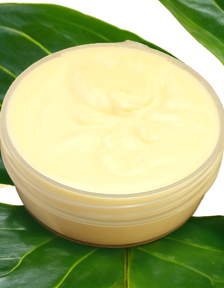 Rash Cream