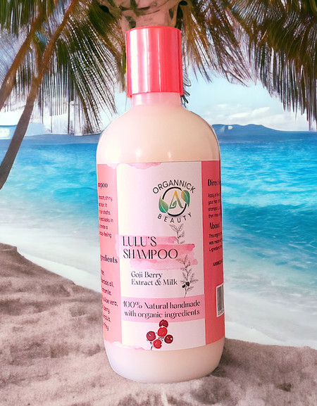 Shampoo LULU