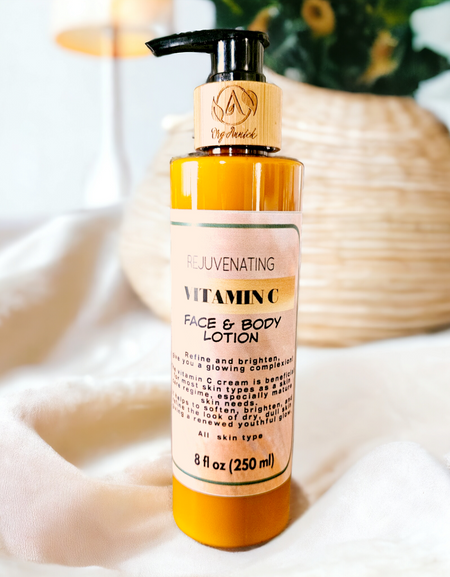 Vitamin C Lotion