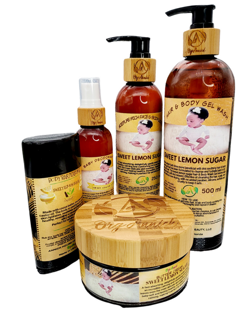 Load image into Gallery viewer, Skincare Set for Babies & Kids