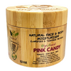 Clarify Pink Candy Moisturizer Cream with Tomato, GoatMilk, and Rice - 12oz