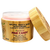 Clarify Pink Candy Moisturizer Cream with Tomato, GoatMilk, and Rice - 12oz