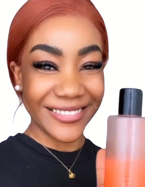 Load image into Gallery viewer, Luminous Fruit Glycerin Oil