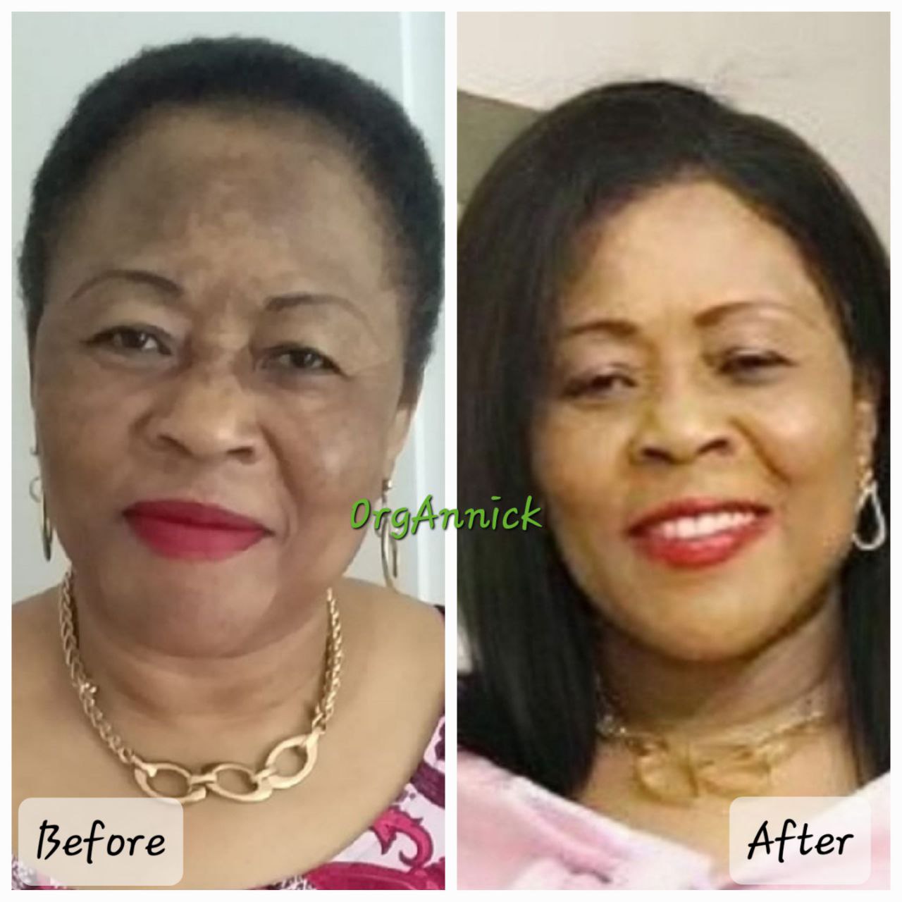 Luminous Fruit Glycerin Oil