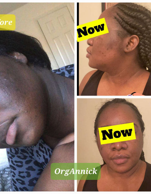 Load image into Gallery viewer, Luminous Fruit Glycerin Oil