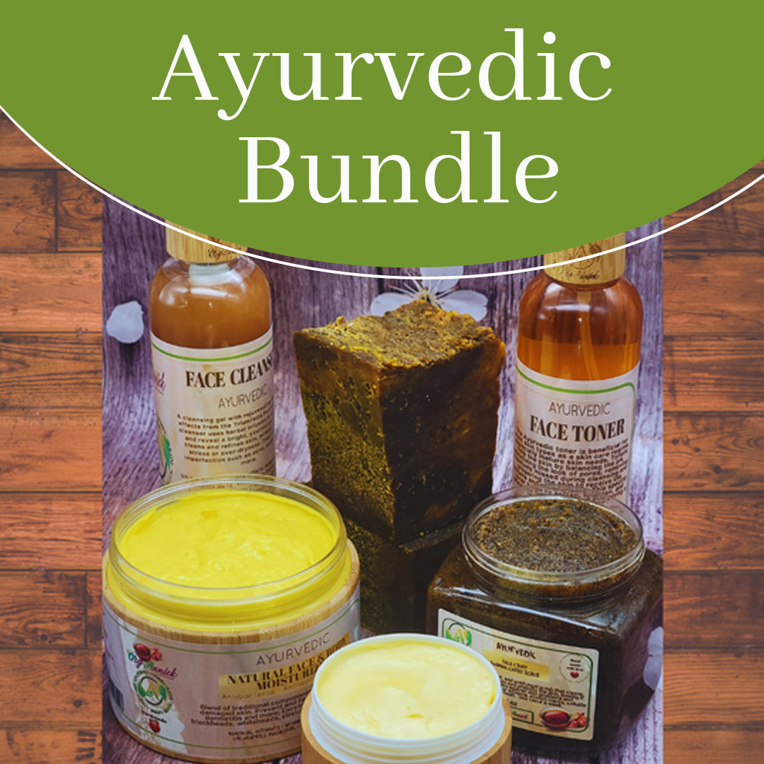 AYURVEDIC BUNDLE