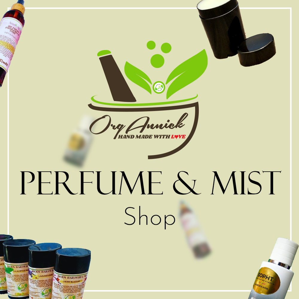 Perfume & Mist
