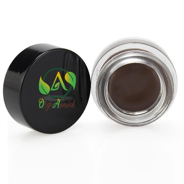OrgAnnick™ Long-Wear Sculpting Eyebrow Gel – Natural Hold & Definition