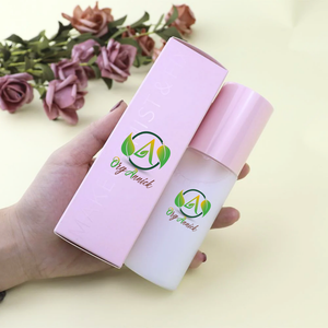 Pro-Lock™ 16-Hour Hydrating Setting Spray & Glow – Locks Makeup, Refreshes Skin