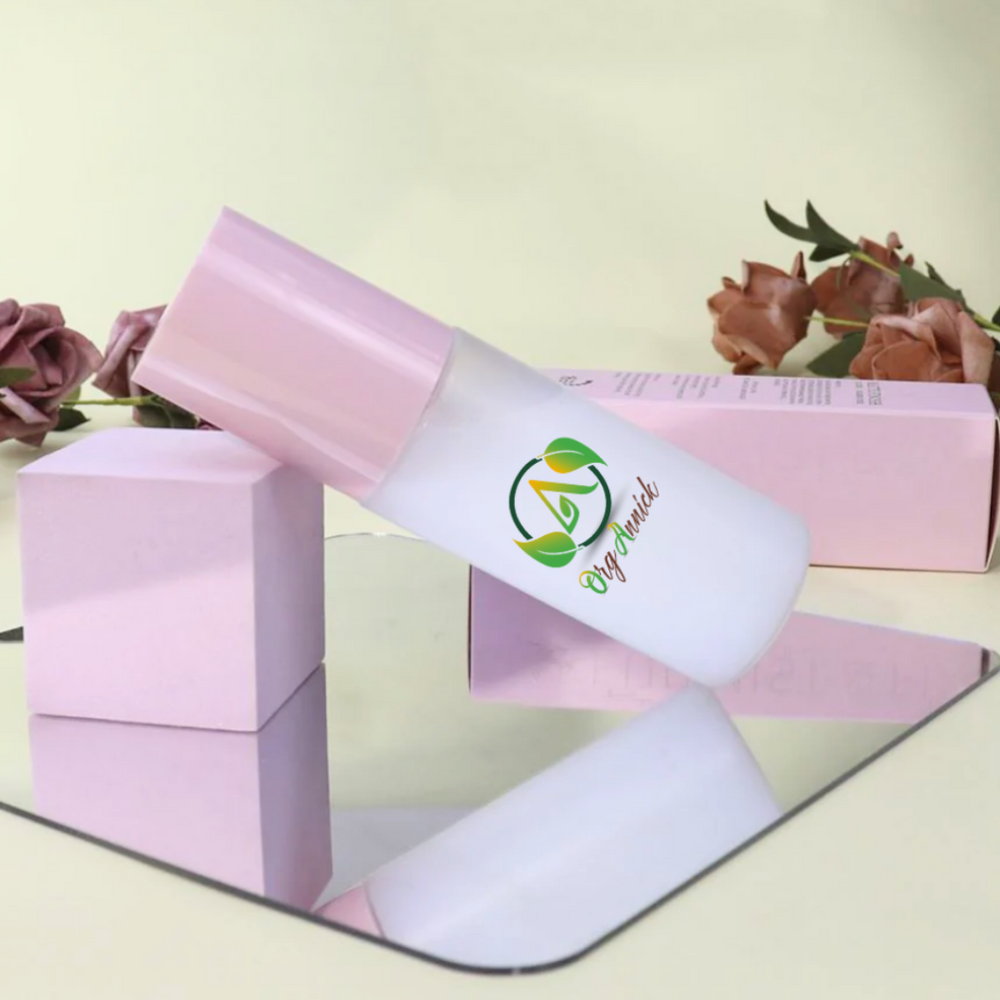 Pro-Lock™ 16-Hour Hydrating Setting Spray & Glow – Locks Makeup, Refreshes Skin