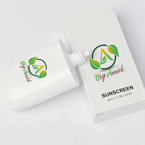Silk Defense SPF 50+ Facial Sunscreen