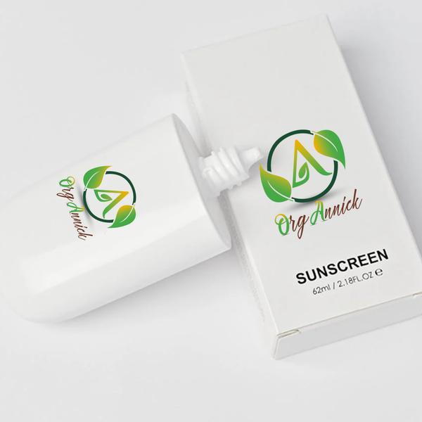 Silk Defense SPF 50+ Facial Sunscreen