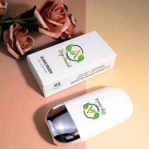 Silk Defense SPF 50+ Facial Sunscreen