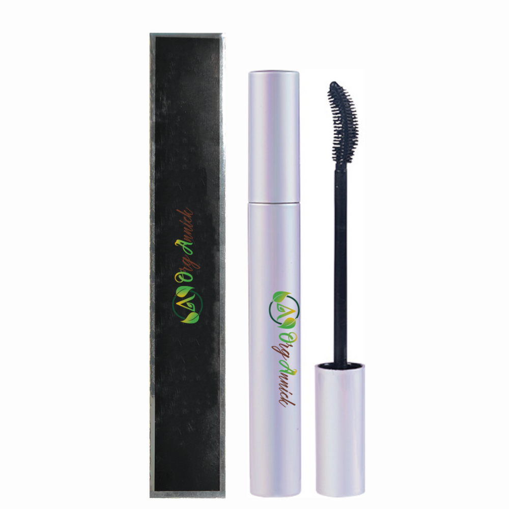 Velvet Lash Ultra-Length 2 sides Mascara with Sleek Precision