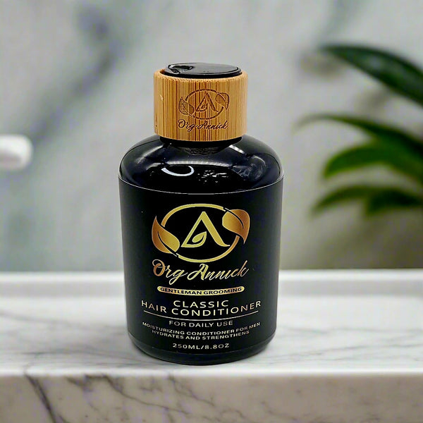 Classic Hair Conditioner, Island Coconut Breeze - 8.8oz