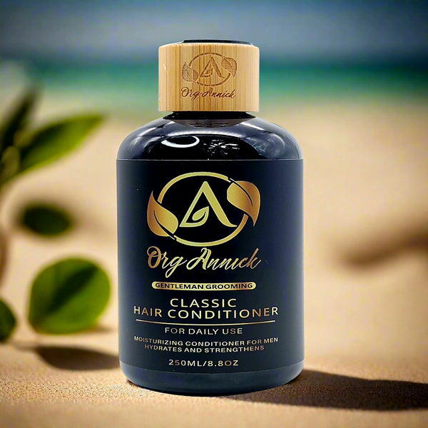 Classic Hair Conditioner, Island Coconut Breeze - 8.8oz