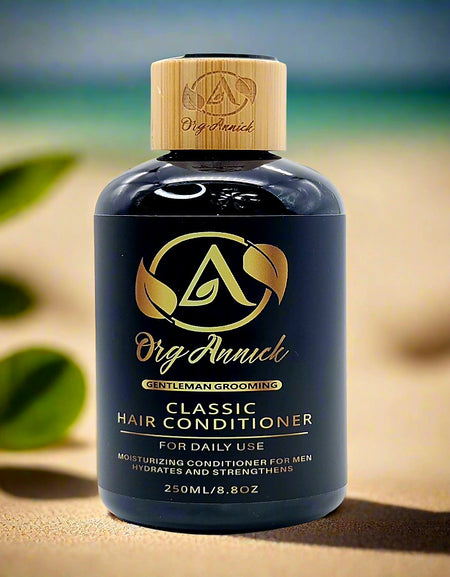 Classic Hair Conditioner, Island Coconut Breeze - 8.8oz