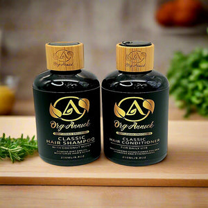 Classic Hair Conditioner, Island Coconut Breeze - 8.8oz