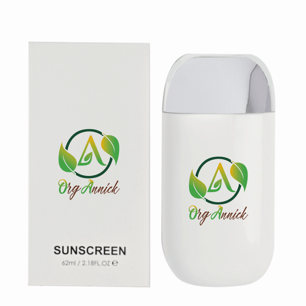 Silk Defense SPF 50+ Facial Sunscreen