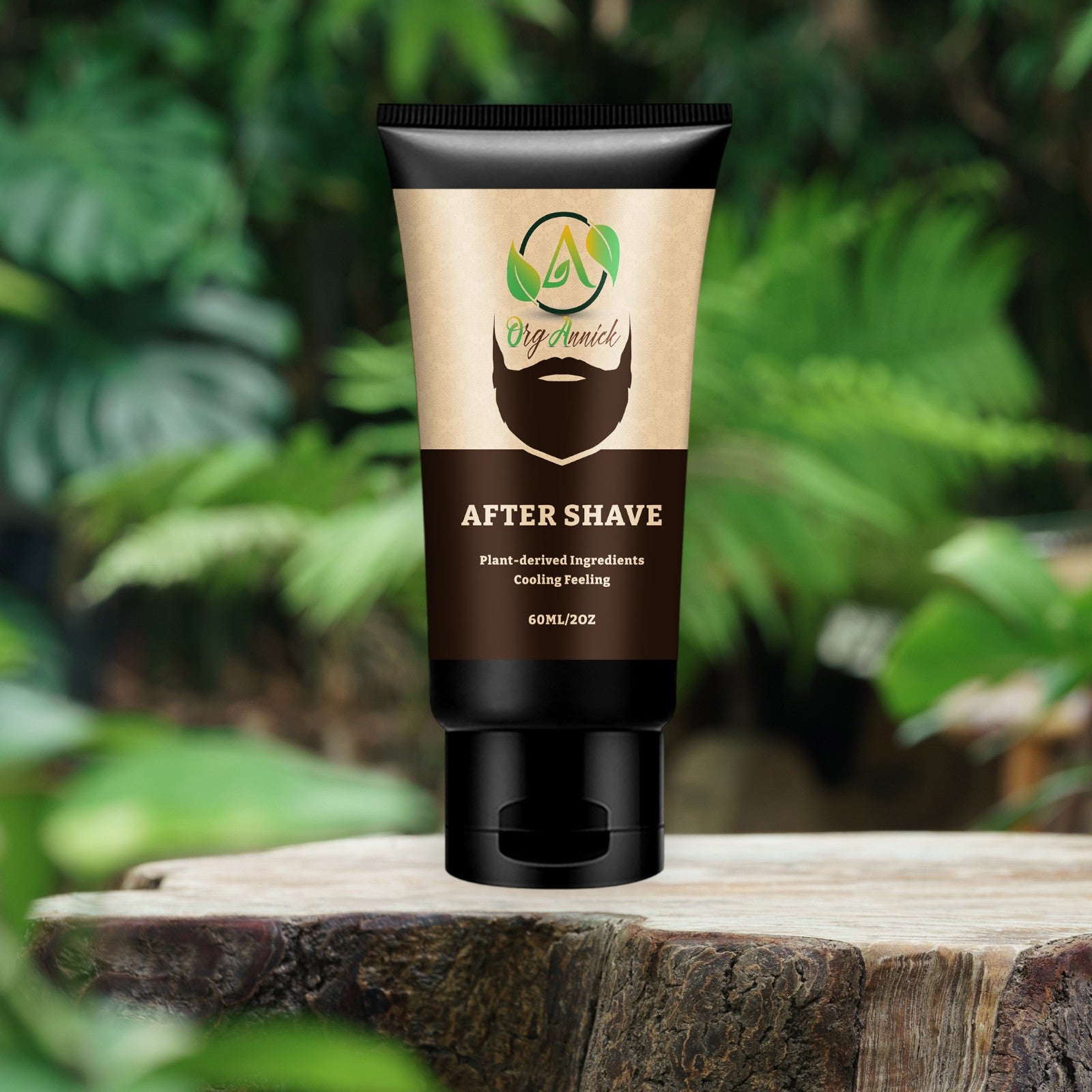 After Shave Splash, 8oz