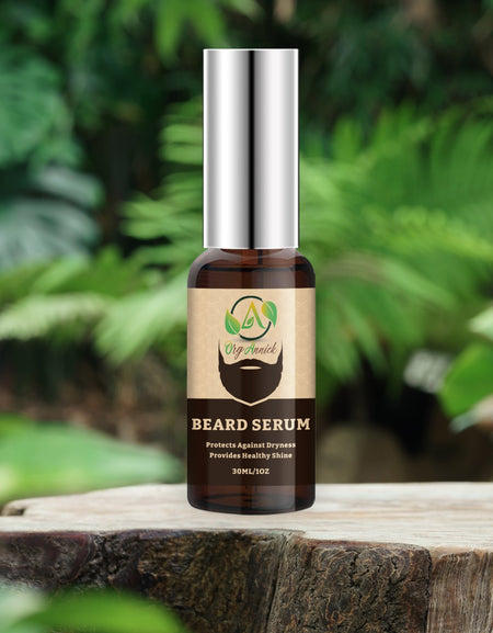 Beard Serum, The Beard Nourisher - 1oz