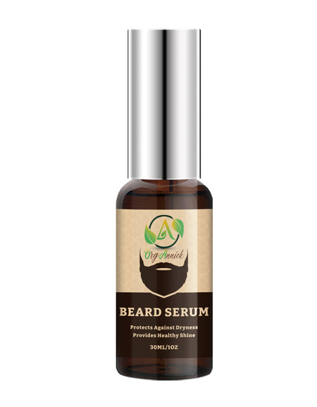 Beard Serum, The Beard Nourisher - 1oz