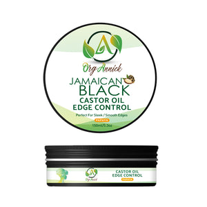 Jamaican Black Castor Oil Edge Control - Papaya 3.5oz
