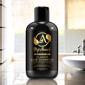 Classic Hair Shampoo, Island Coconut Breeze - 8.8oz