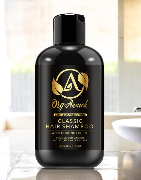 Classic Hair Shampoo, Island Coconut Breeze - 8.8oz