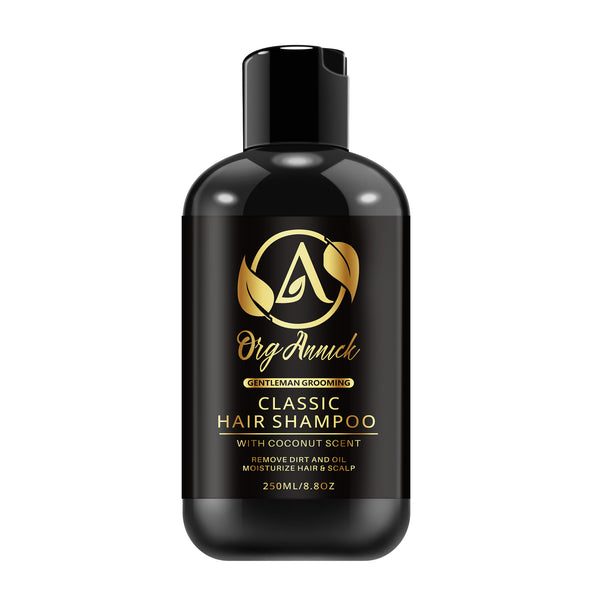 Classic Hair Shampoo, Island Coconut Breeze - 8.8oz