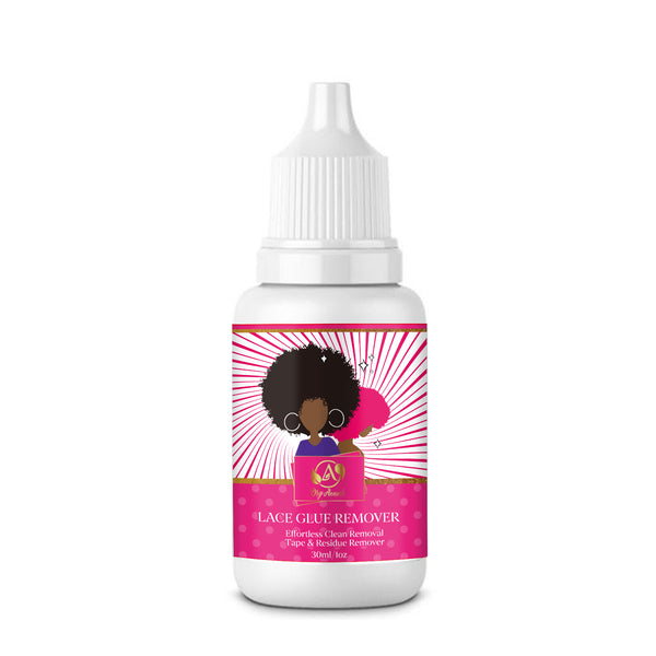 OrgAnnick Lace Glue Remover