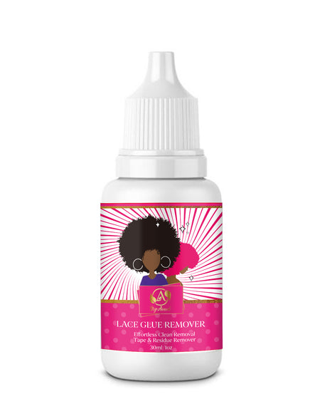 OrgAnnick Lace Glue Remover