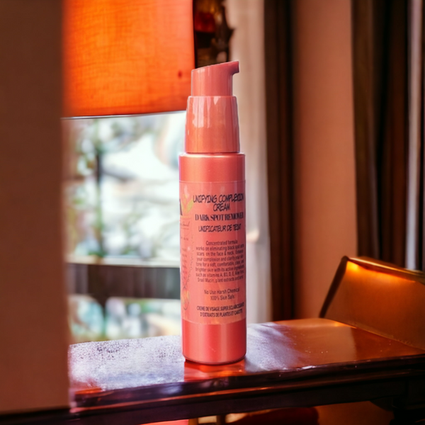 Unifying Complexion Cream (Dark Spot Remover)
