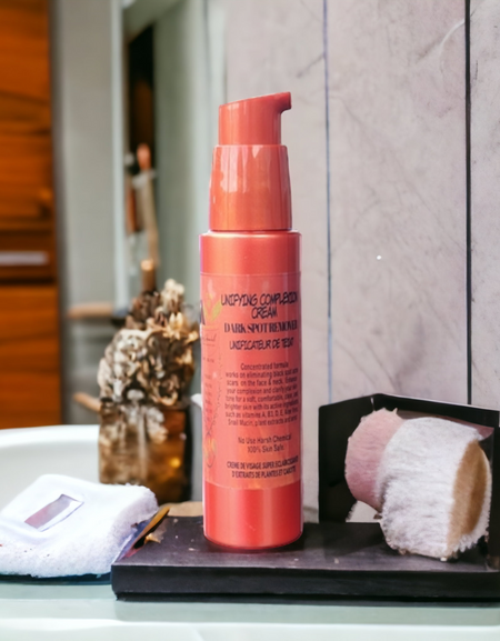 Unifying Complexion Cream (Dark Spot Remover)