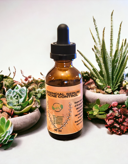 Essential Acne Control Oil