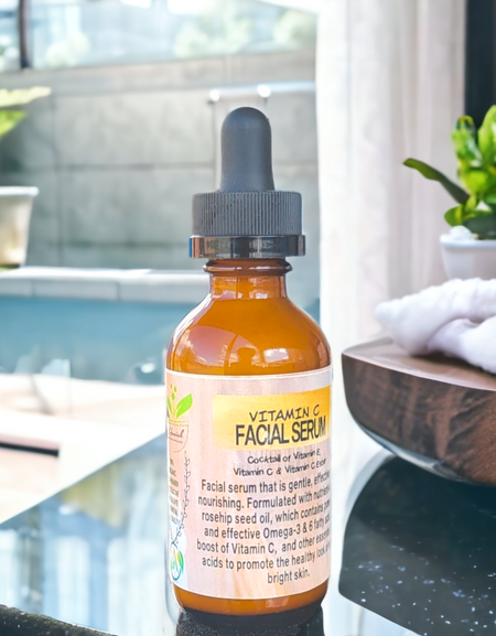 Vitamin C Serum