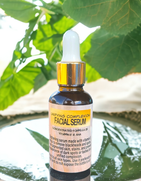 Unifying Complexion Serum