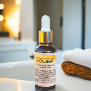 Unifying Complexion Serum