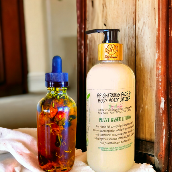 Traditional Brightening Kit Repair